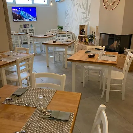 Casa Baci - Nel Gusto Bed & Breakfast