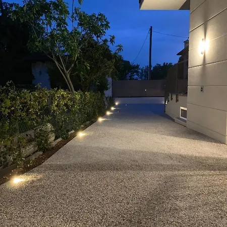 Casa Baci - Nel Gusto 3*