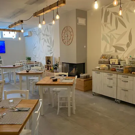 Casa Baci - Nel Gusto Отель типа 