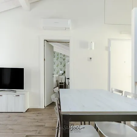 Casa Baci - Nel Gusto 3*