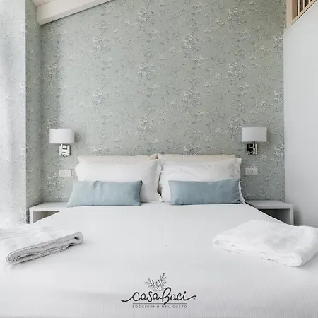 Casa Baci - Nel Gusto 3*