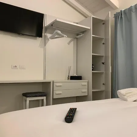 Casa Baci - Nel Gusto 3* Кола