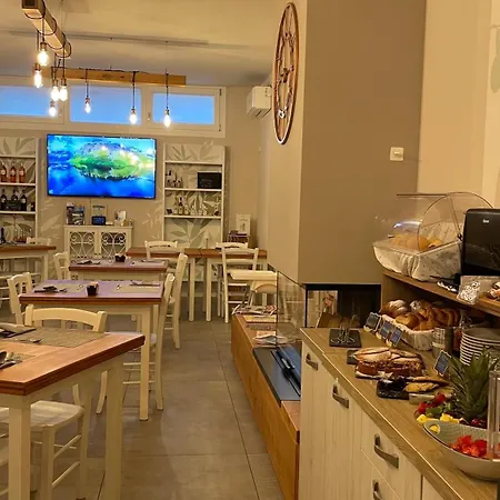Casa Baci - Nel Gusto Отель типа 
