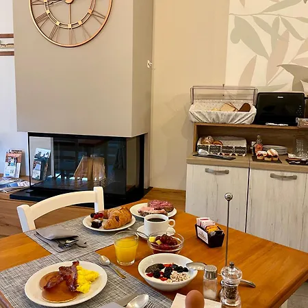 Casa Baci - Nel Gusto Отель типа 